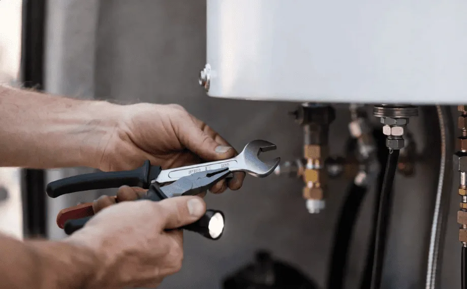 Why choose Water Heater Repair in Bledsoe, TX